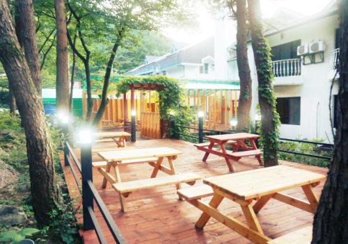 Sokcho House | White House