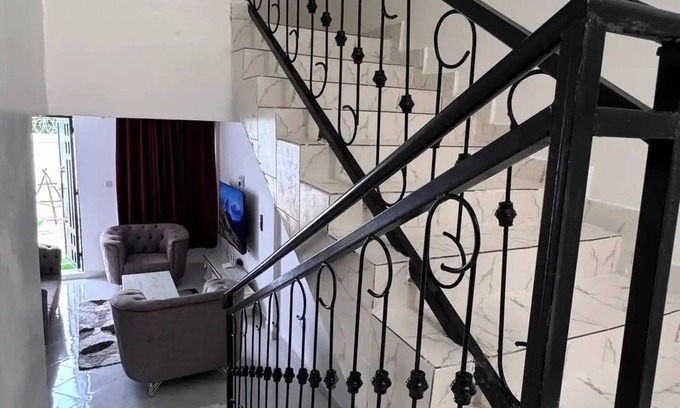 Rongo House | White House Loft unit 1