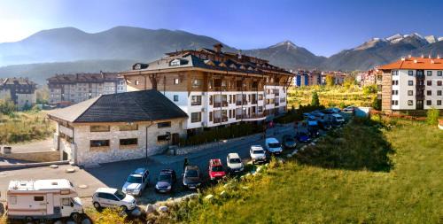 Shiligarnika Apartment | White Lavina - Ski, Bike, Hike