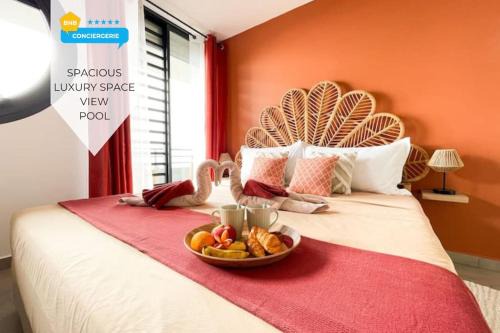 Papeete Apartment | White Lotus Penthouse