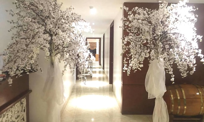 Lao Cai Hotel | White Lotus