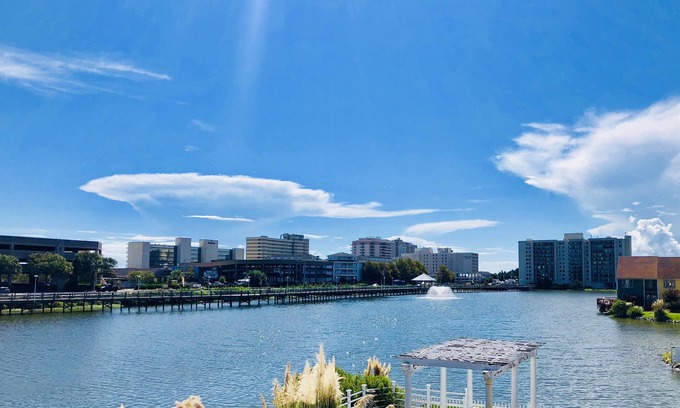 Northeast Virginia Beach Hotel | White Marlin Inn