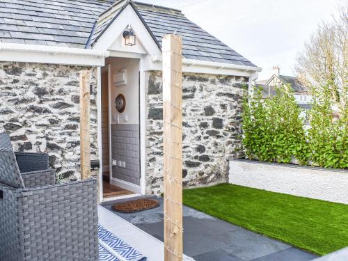 Newborough House | White Mermaid - Uk42775