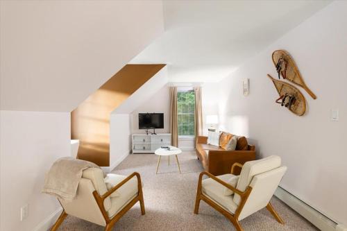 North Woodstock Apartment | White Mountain Escape - Apartment at Wellriver