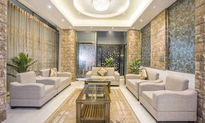 Uttara Hotel | White Palace Hotel