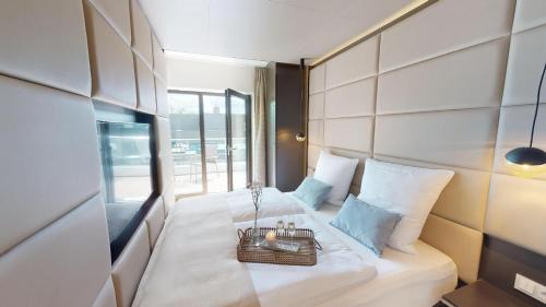 Timmendorfer Strand Apartment | White Pearl Apartment 3.02
