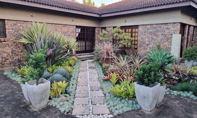 White River Apartment | White River Country Estate Self Catering Apartment