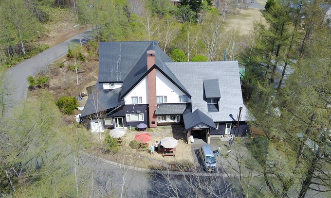 Appi Onsen House | White Rose Inn