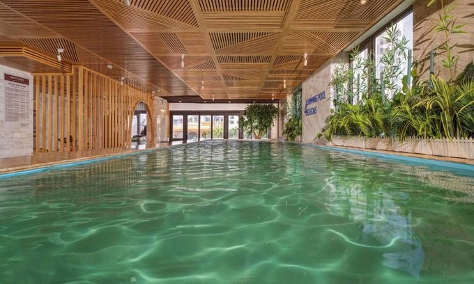 Son Tra Hotel | White Sand Boutique Hotel