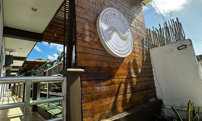 Centro Hotel | White Sand Playa