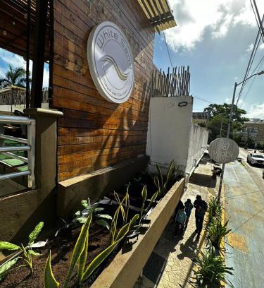 Centro Hotel | White Sand Playa