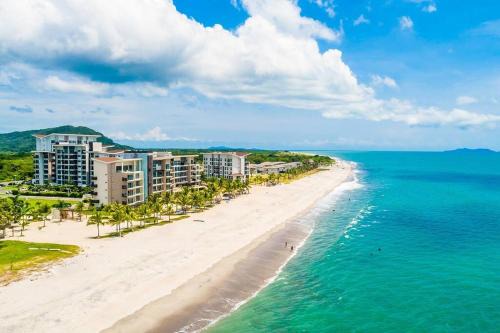 Punta Chame Apartment | White Sands, Aquamarine waters and High Surfs