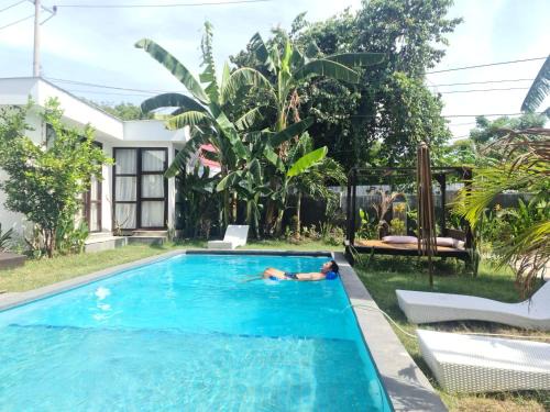 Gili Trawangan Apartment | WHITE SANDS RESORT