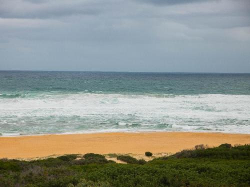 Wilderness Beach House | White Sands Self-catering units