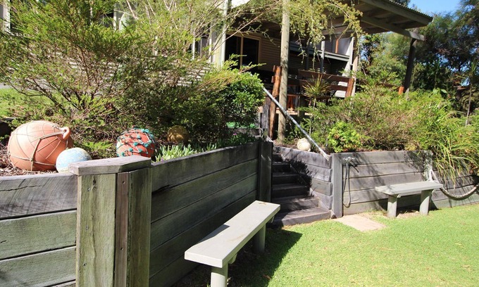 Orchid Beach Apartment | White Wave - Affordable 3 Bedroom Apartment