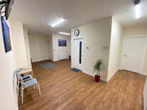 Glasgow House | Whitefield Guesthouse