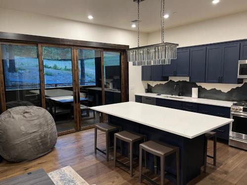 Whitefish Apartment | Whitefish Slopeside Condo