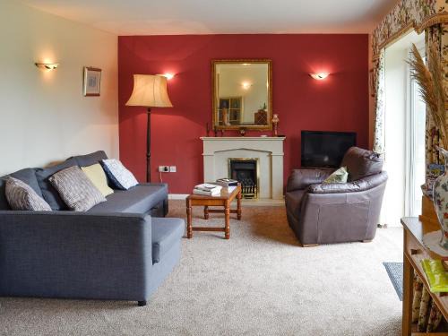 Chard House | Whitegate View