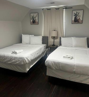 Whitehaven House | Whitehaven Park Retreat