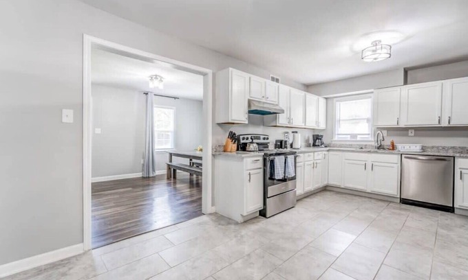Whitehaven House | Whitehaven Park Retreat