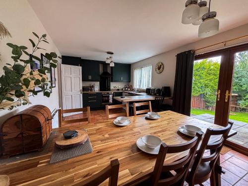 Ballycastle House | Whitepark Cottage - your home away from home