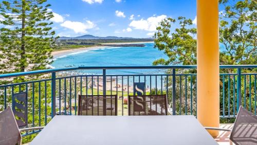 Forster Apartment | Whitesands 501