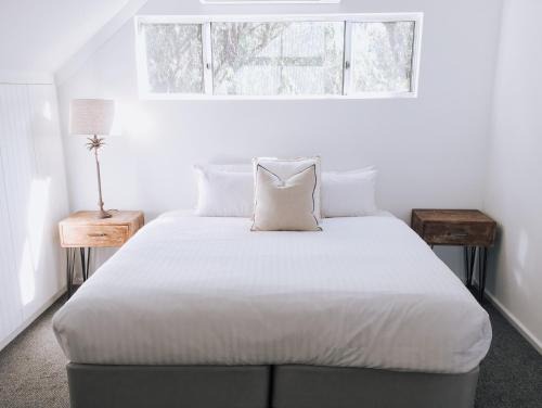 Quindalup House | Whitesands