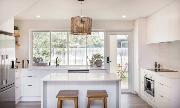 Quindalup Villa | Whitesands BEACH VILLA | walk the beach, swim in the Bay | Margaret River Prope