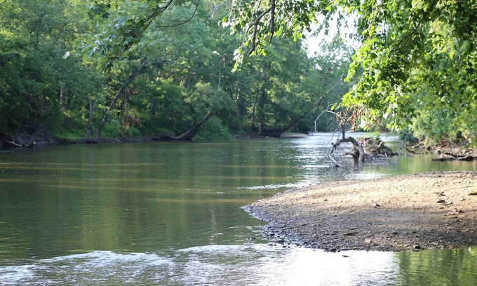 Loudonville House | Whitetail Ridge Cabin ,Sleeps 10