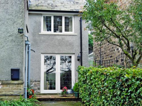 Skipton House | Whitethorn Lodge