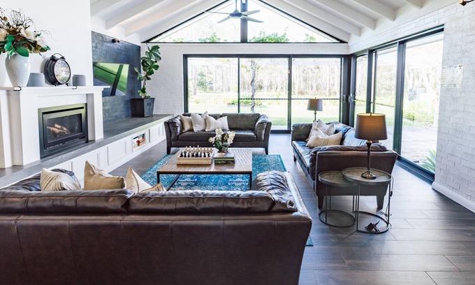 Lovedale House | Whitevale Luxury Estate - Weddings, Functions, Corporate Retreats