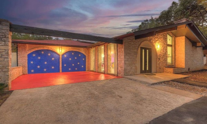 Canyon Lake House | Whitewater River House - Game Room, Firepit, Walking Distance to Whitewater Amphitheater!