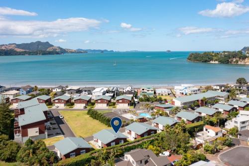 Whitianga Apartment | Whitianga Coastal Stay, Cosy Studio at Oceans Resort