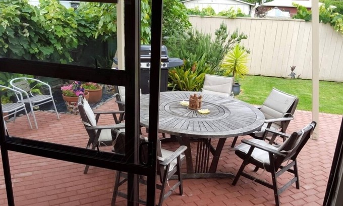 Whitianga House | WHITIANGA HOME AWAY FROM HOME - DOG FRIENDLY/BOAT FRIENDLY
