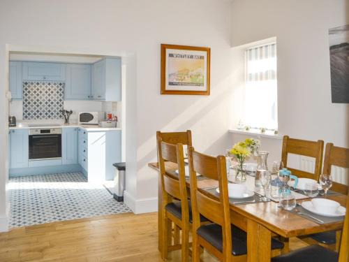 Whitley Bay House | Whitley Bay Hideaway