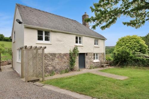 South Molton House | Whitley Farm Molland