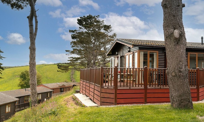 Saint John Ski Chalet | Whitsand Bay Lodge