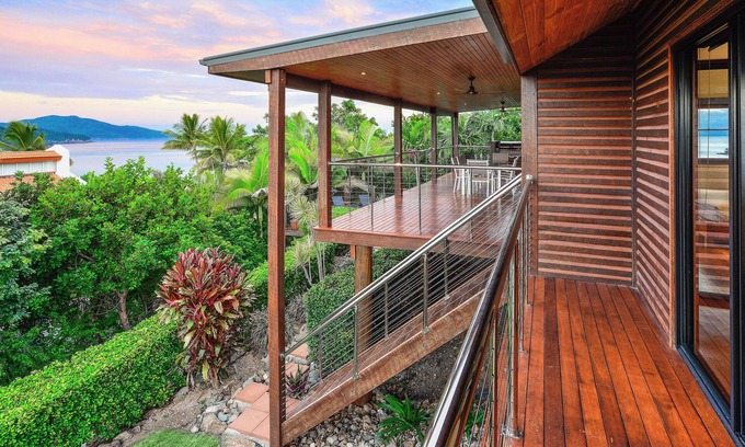 Hamilton Island Villa | Whitsunday Views 1