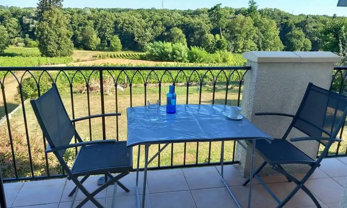 Villenave-d'Ornon Apartment | Whole apartment 37m2 independent 1st floor Villa