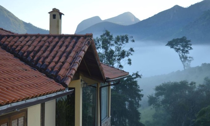 Itaipava House | WHOLE HOUSE AND PEACE IN THE PETROPOLIS MOUNTAIN