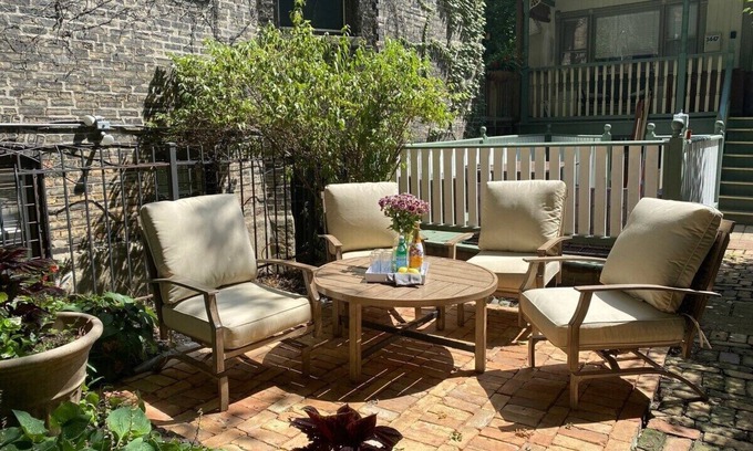 Boystown House | Whole house in Boystown
