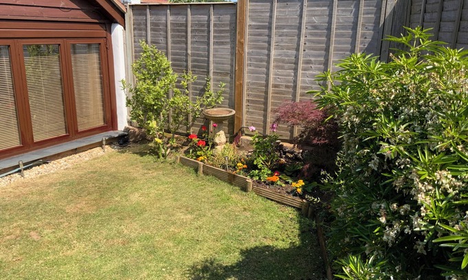 Porlock Bed & Breakfast | Whortleberry Studio B&B
