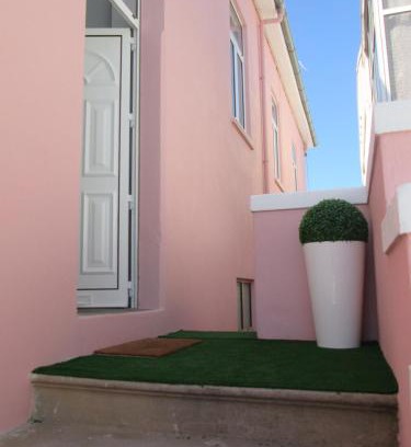 Espinho House | Why Not? Guest House Espinho