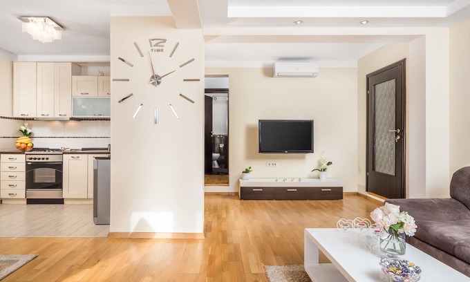 Otocac Apartment | Why to choose Apartment Javor?