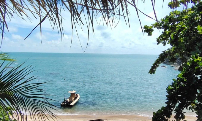 Baan Tai Resort | Whynam Beach