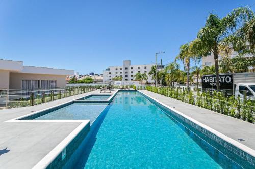 Ingleses Norte Apartment | WI-FI 800MB | 500m da Praia dos Ingleses #IA26