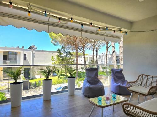 Ishem Apartment | Wide Beach Apartment - 289