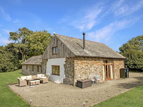 Ash Mill House | Widehay Barn Mariansleigh