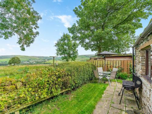 Alston House | Widows Cottage