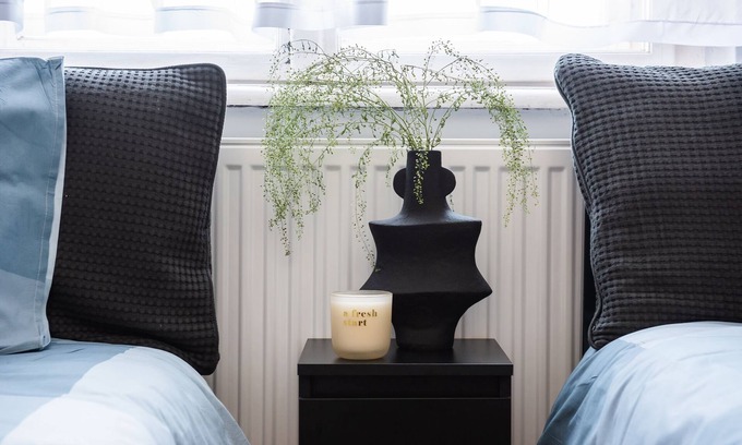 Wesoła Zachod Apartment | Wielopole Homes - LoftAffair